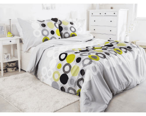 bavlněné povlečení